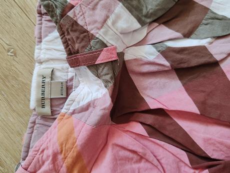 Burberry suknička 104, burberry,104