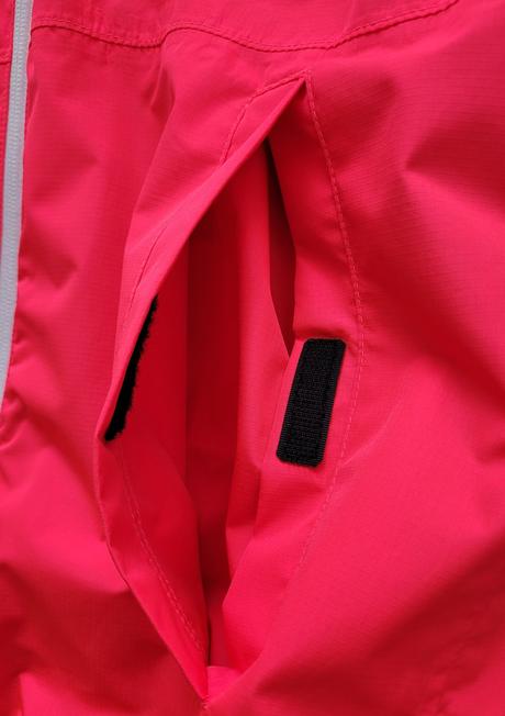 Lego bunda do dažda 158, lego,158