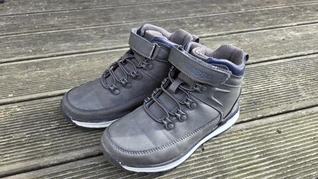 Prechodné vysoké topánky kappa 31, kappa,31