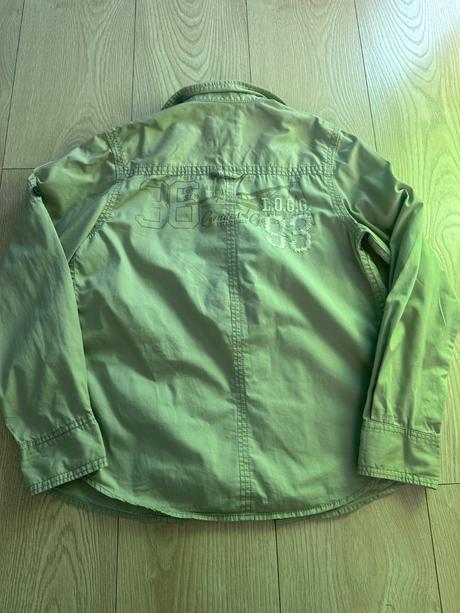 Chlapcenska kosela, l.o.g.g.,146