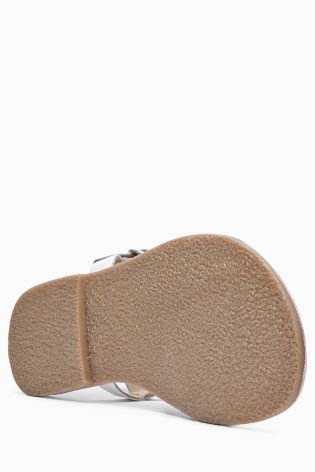 Kožené sandálky next, next,30 / 31