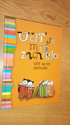 Učiť sa mi zachcelo,