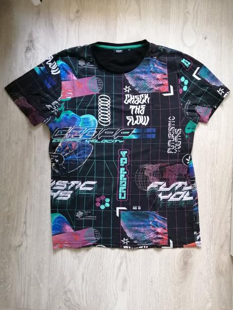 Pánske tričko, xl