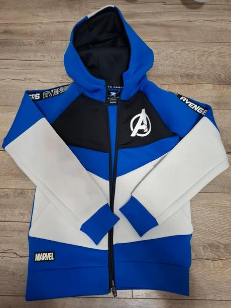 Marvel mikina, reserved,134