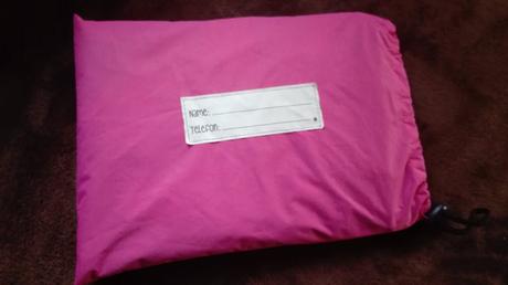 Bundička do dažďa, impidimpi,98