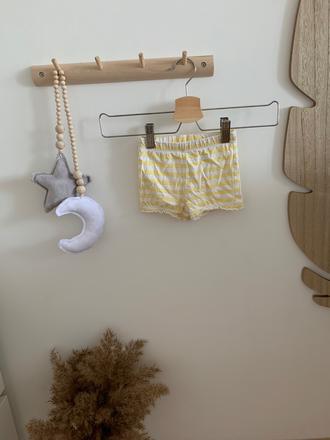 Kraťasky f&f, f&f,80