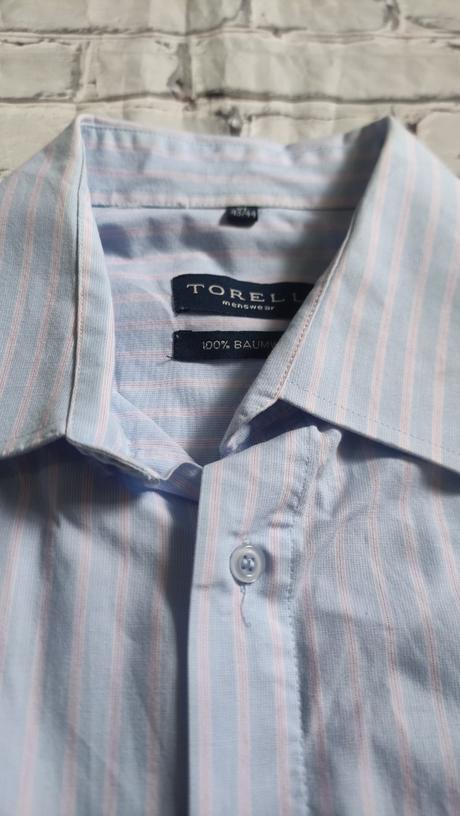 Košeľa torelli, xl
