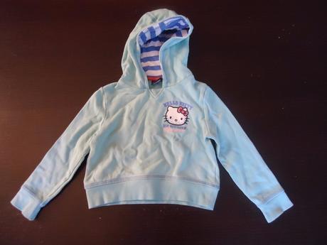Kitty  mikina, disney,92