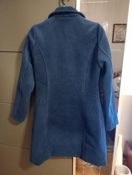 Kabát, gate,xs