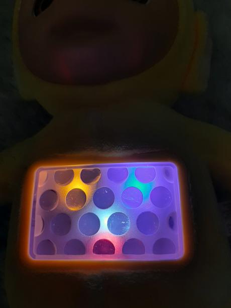 Teletubbies lala lulaby, 