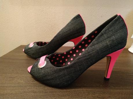 Topánky, jennifer&jennifer,37