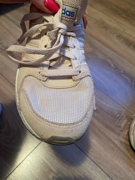 Adidas botasky, adidas,37