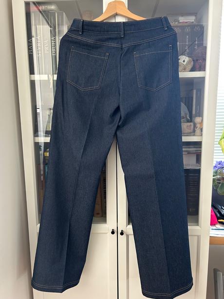 Nohavice zn. zara, zara,s