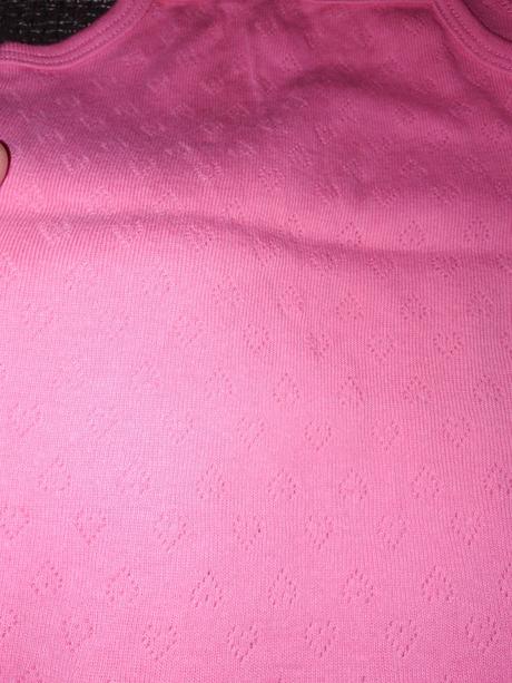 Tielkove body so vzorom, baby club,74