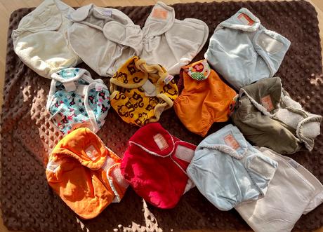 Latkove plienky, vrchne petit lulu, petit lulu