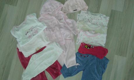 Balík velkosti č. 68,74, 68–80