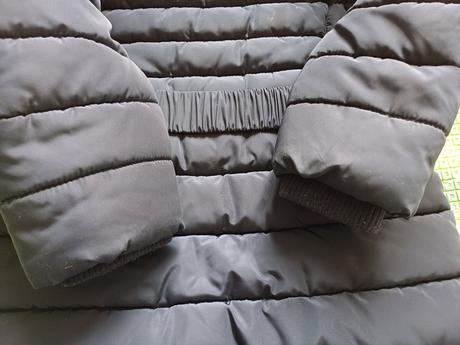 Zimná bunda, palomino,98