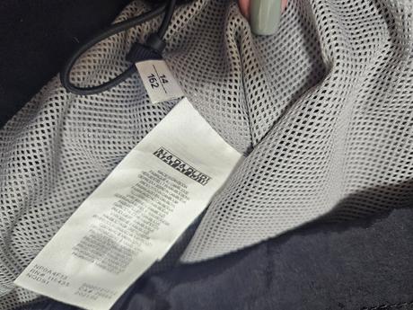 Frajerska vetrovka napapijri, napapijri,158