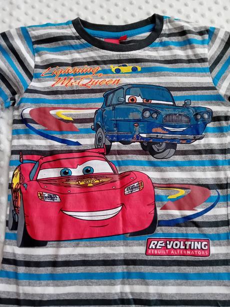 Tricko 122, disney,122