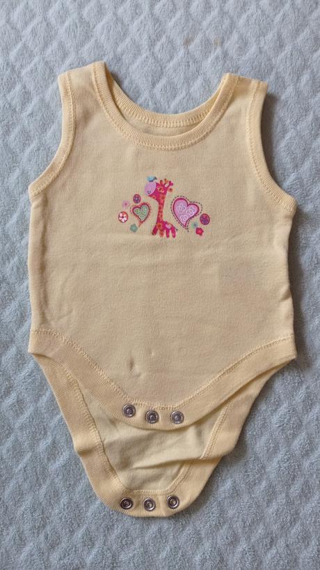 Tielkove body, tesco,50