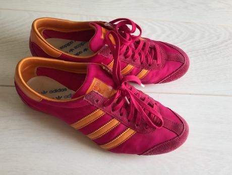 Tenisky adidas, adidas,37
