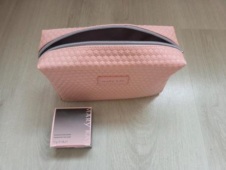 Transparentny puder, 