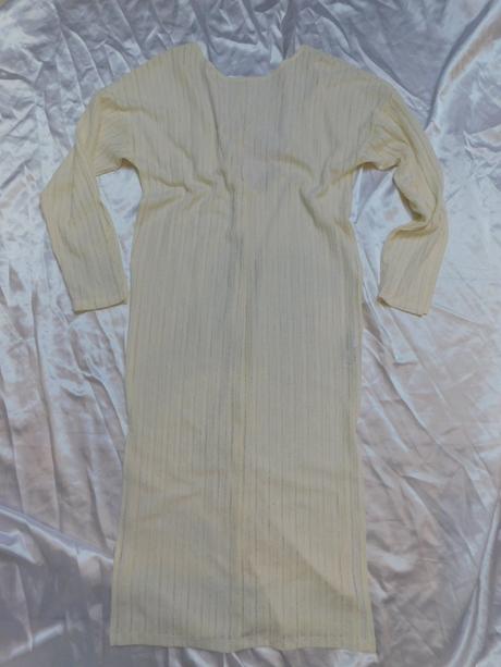 Zara pekne trendy azurove šaty, zara,36 / 38 / s