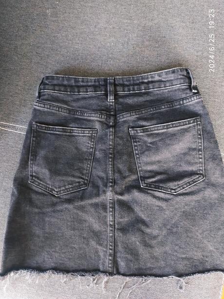 Dámske rifle,sukna, s