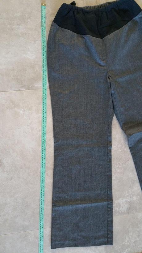 Prilezitostne tehu nohavice dorothy perkins, next,40