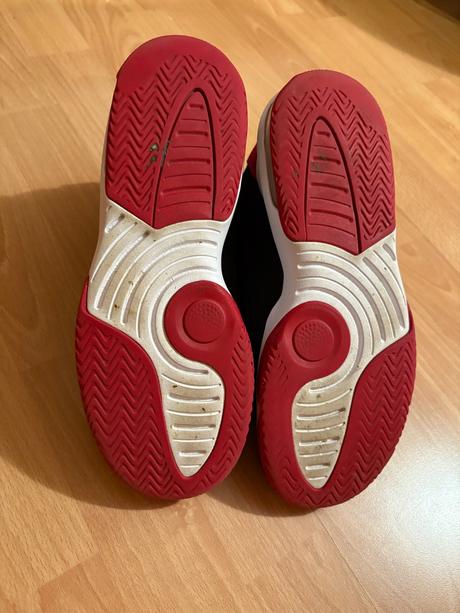 Tenisky jordan, air jordan,39