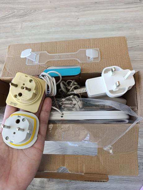 Detský monitor dychu angelcare, angelcare