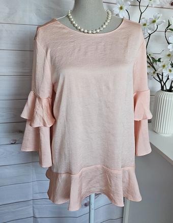 Krásna blúzka ann taylor, s