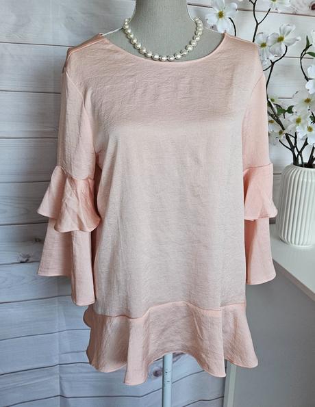 Krásna blúzka ann taylor, s