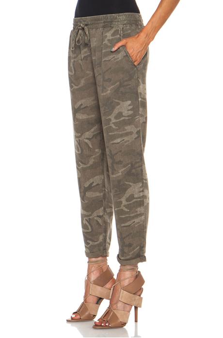 Current elliott nohavice, s