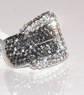 Trblietavý prsteň,