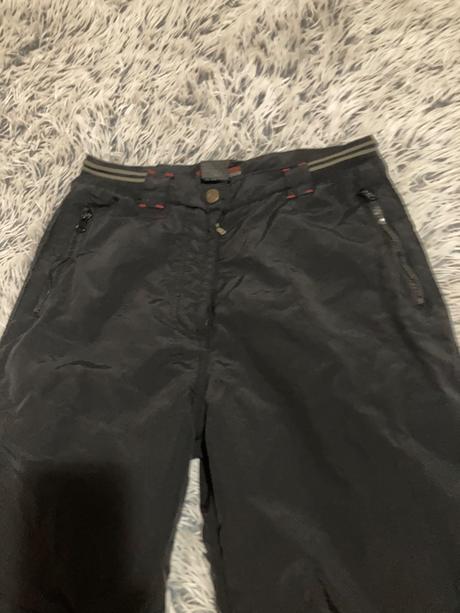 Oteplovacie nohavice, l