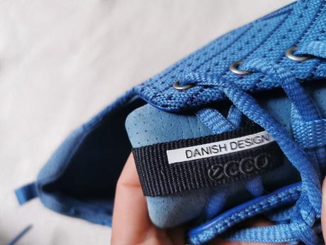 Tenisky ecco, ecco,40