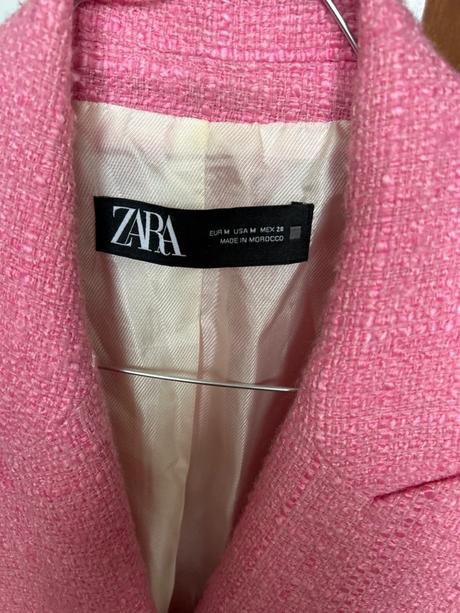 Kvalitne sako zara 36, zara,m