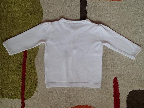 Balíček mix dievčatko 68 dlhý r., 68–80