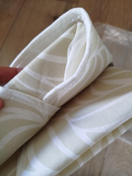 Poťah na žehliacu dosku,