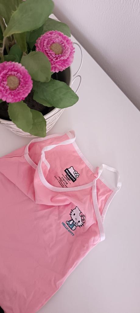 Tielko hello kitty, hello kitty,116