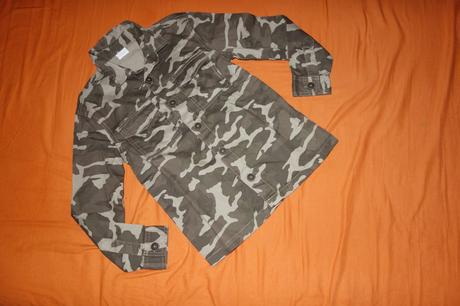 Nova maskacova kosela f&f, f&f,134