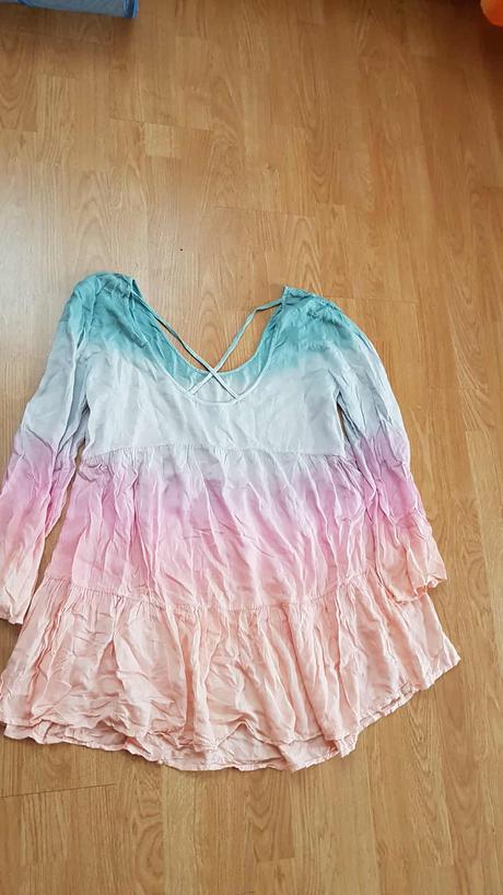 Farebná tunika v. 42, 42