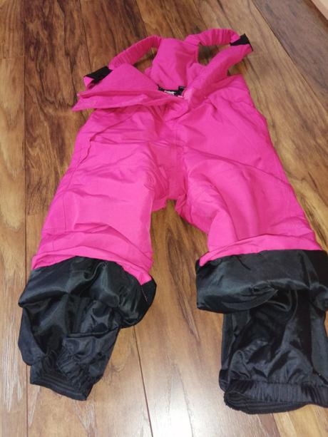 Otepľovaky, lupilu,86