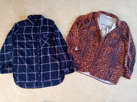 Dámske košele, blúzky, reserved,36