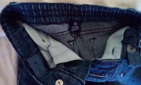 Rifle dvoje, kiki&koko,110