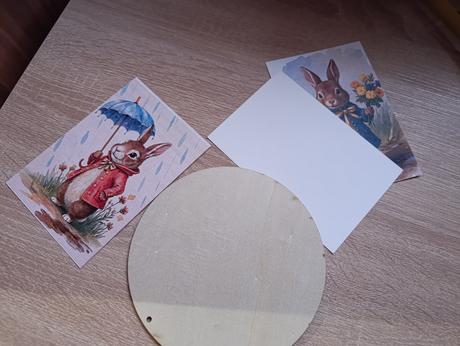 Veľkonočný balíček, 