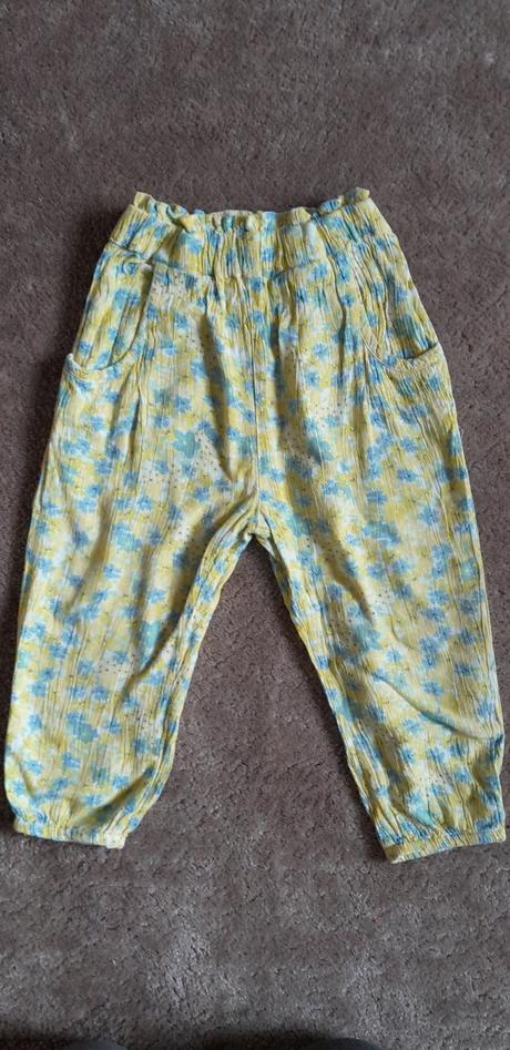 Letné nohavice, next,86