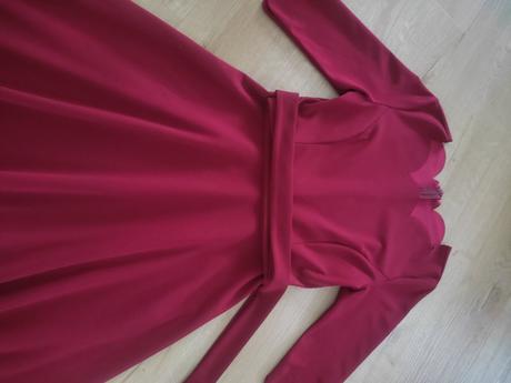 Spoločenské saty, m