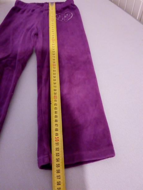 Tepláky 98/104, impidimpi,98